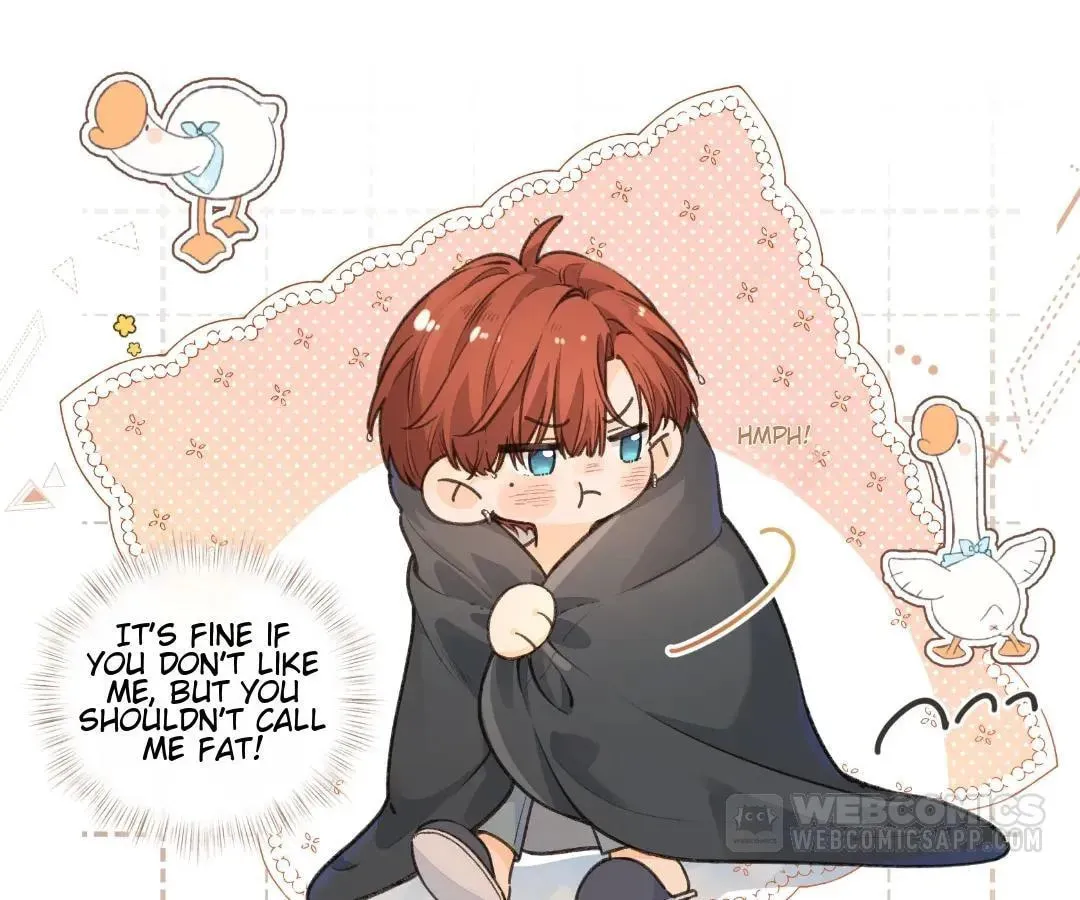 My Charm, Your Karma Chapter 53 page 43 - 