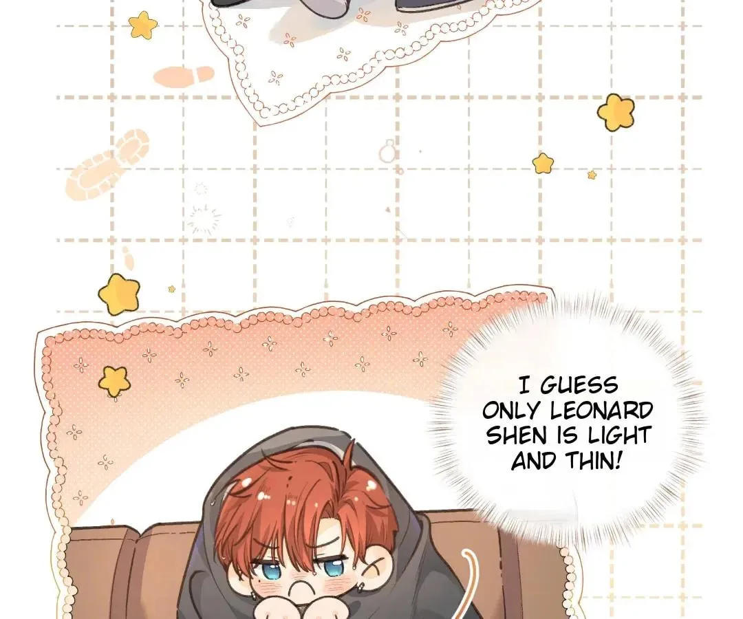 My Charm, Your Karma Chapter 53 page 44 - 