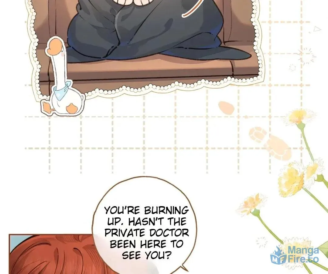 My Charm, Your Karma Chapter 53 page 45 - 