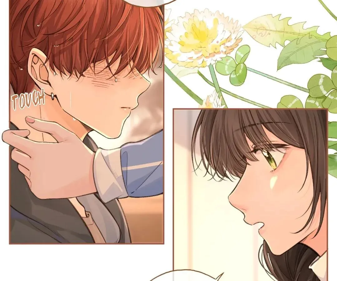 My Charm, Your Karma Chapter 53 page 46 - 