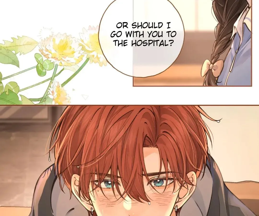 My Charm, Your Karma Chapter 53 page 47 - 