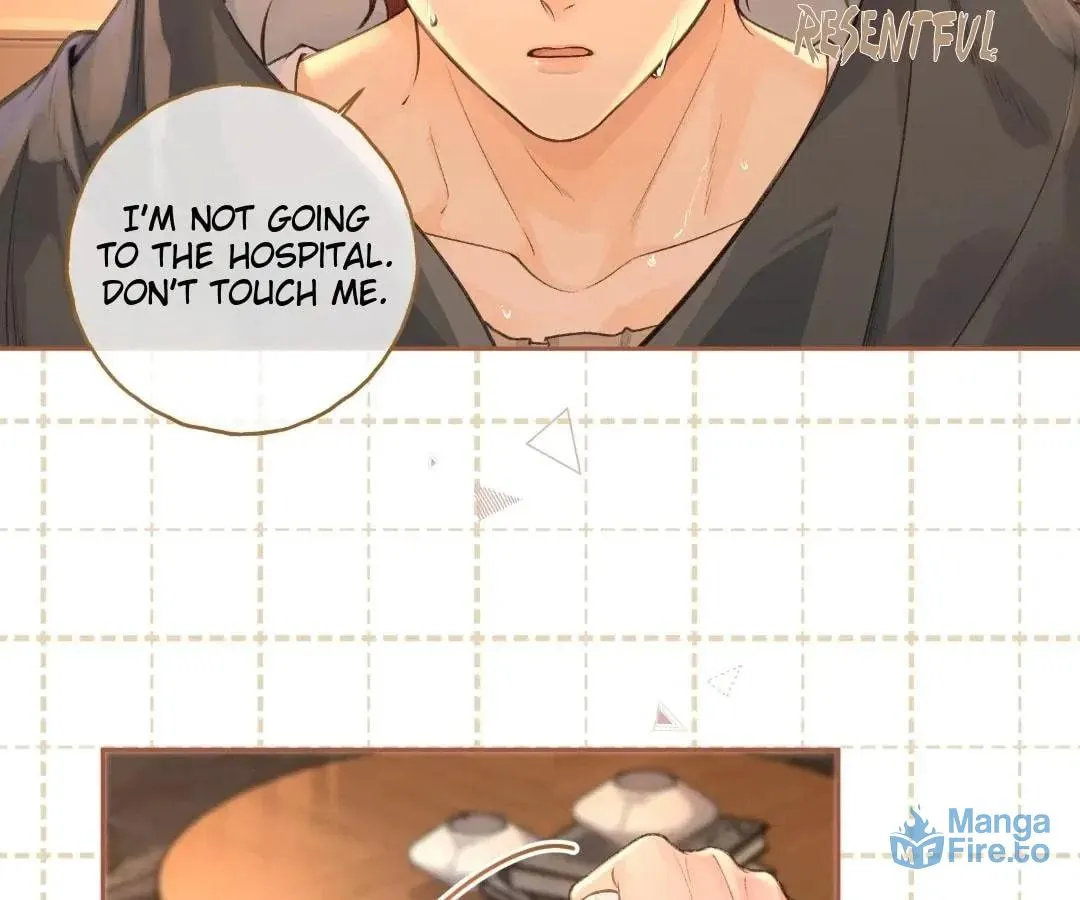 My Charm, Your Karma Chapter 53 page 48 - 