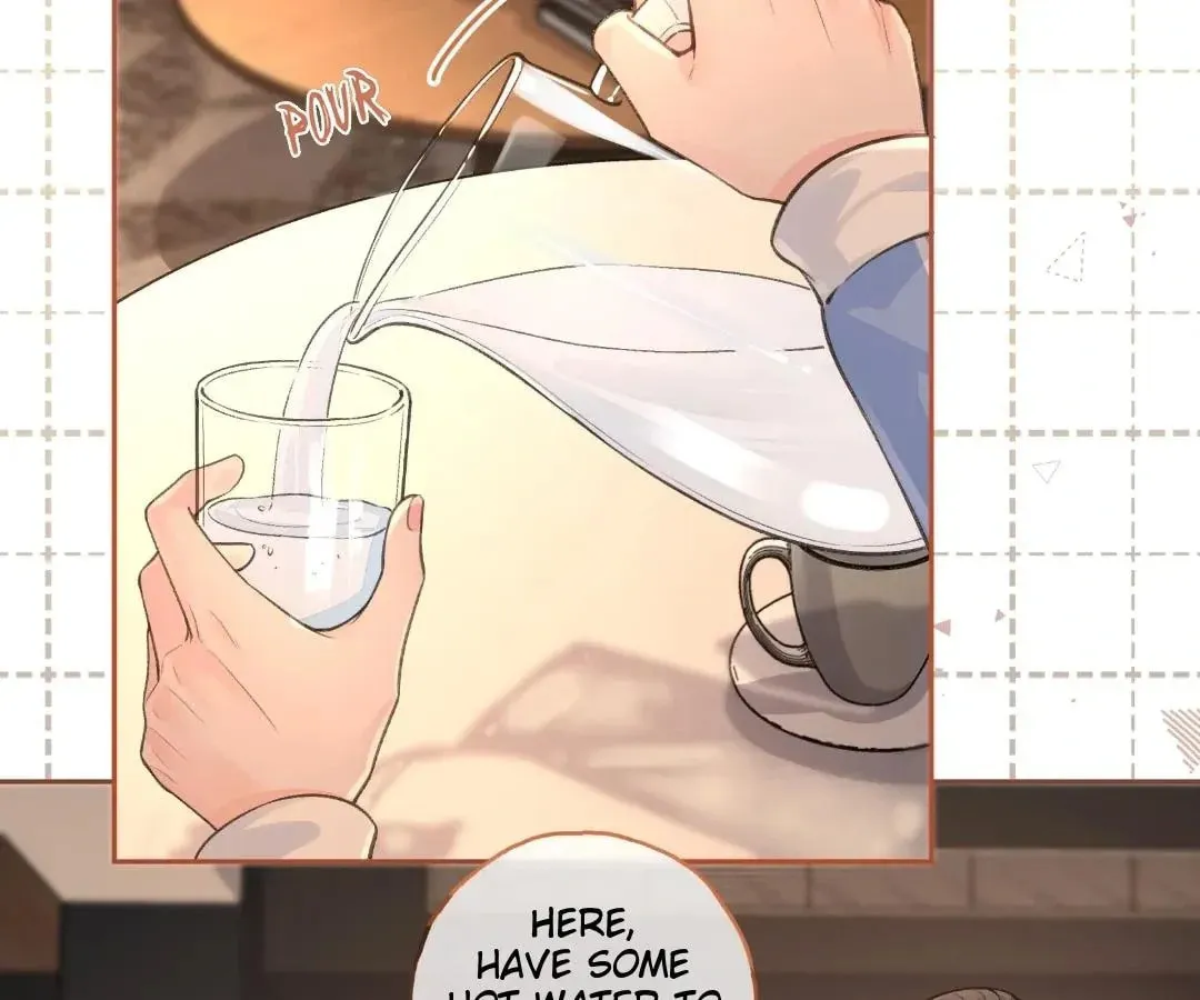 My Charm, Your Karma Chapter 53 page 49 - 