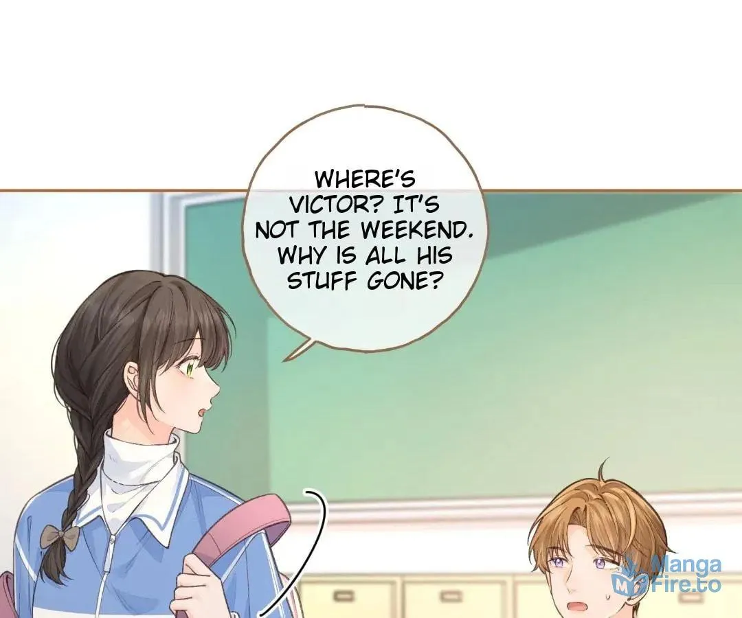 My Charm, Your Karma Chapter 53 page 6 - 