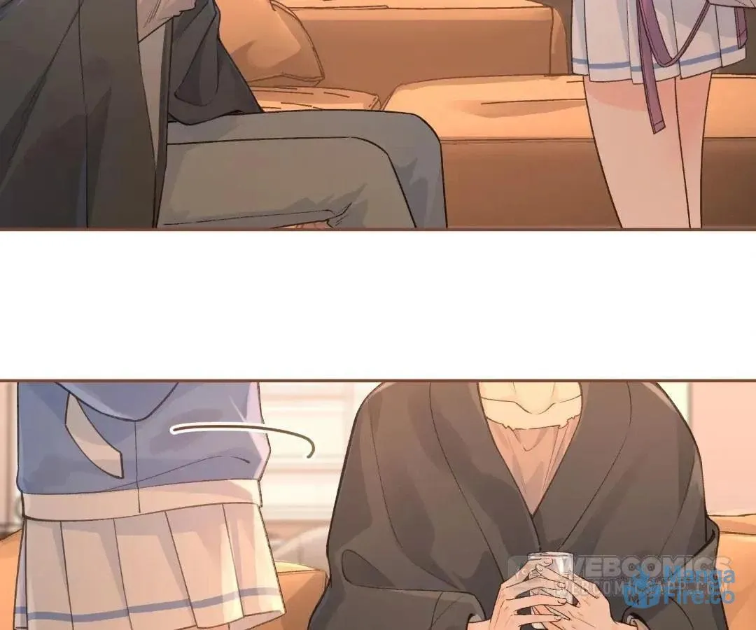 My Charm, Your Karma Chapter 53 page 51 - 