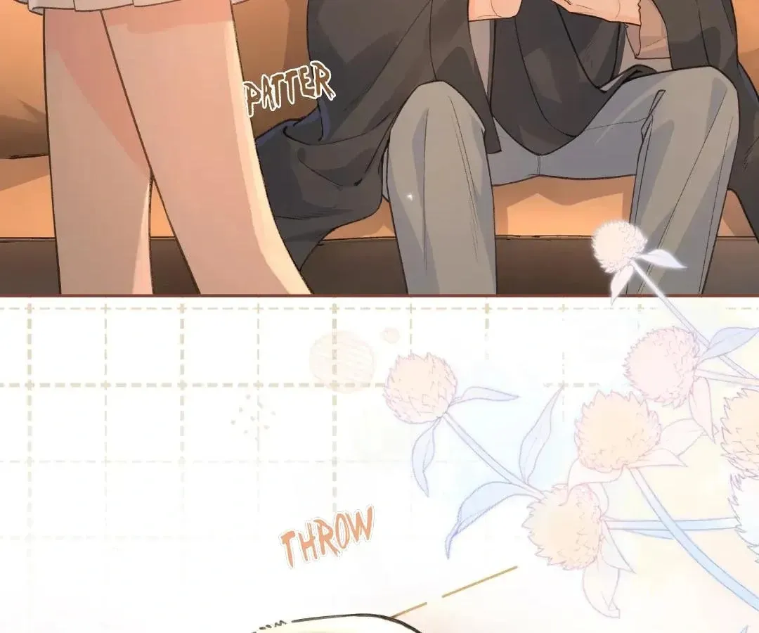 My Charm, Your Karma Chapter 53 page 52 - 