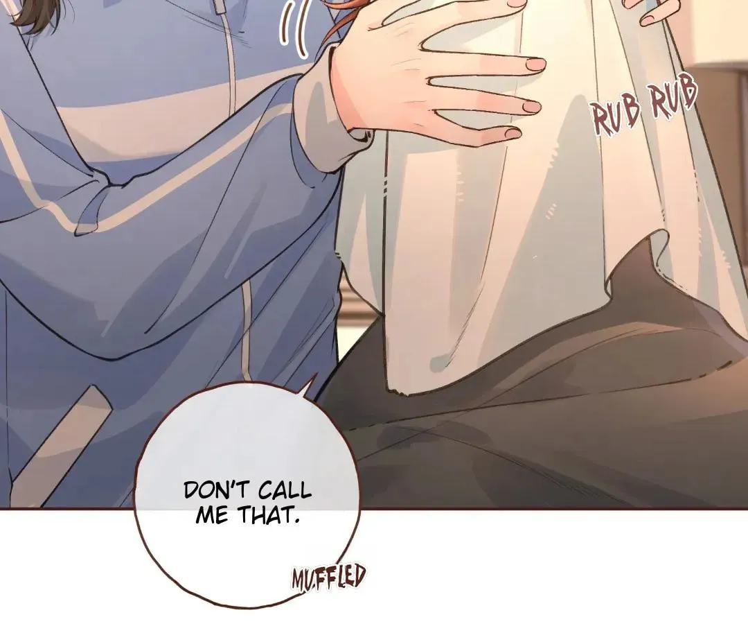 My Charm, Your Karma Chapter 53 page 55 - 