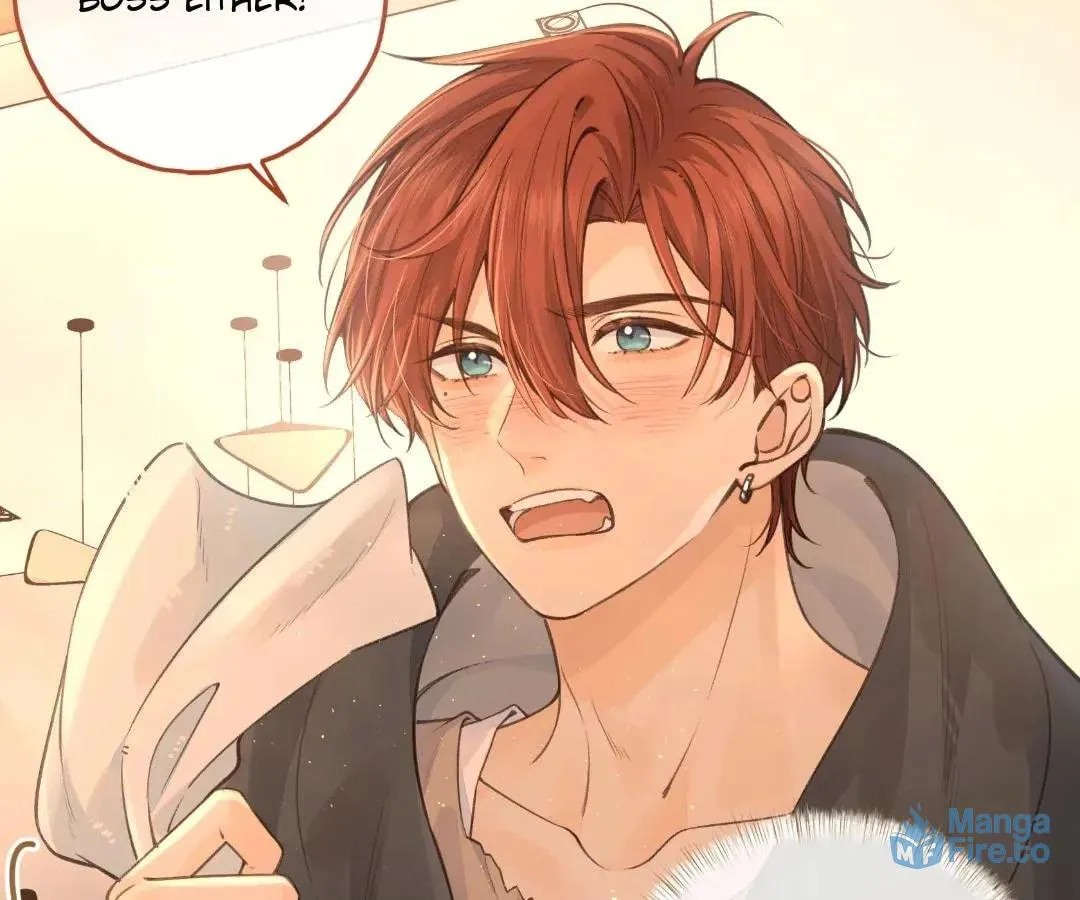My Charm, Your Karma Chapter 53 page 57 - 