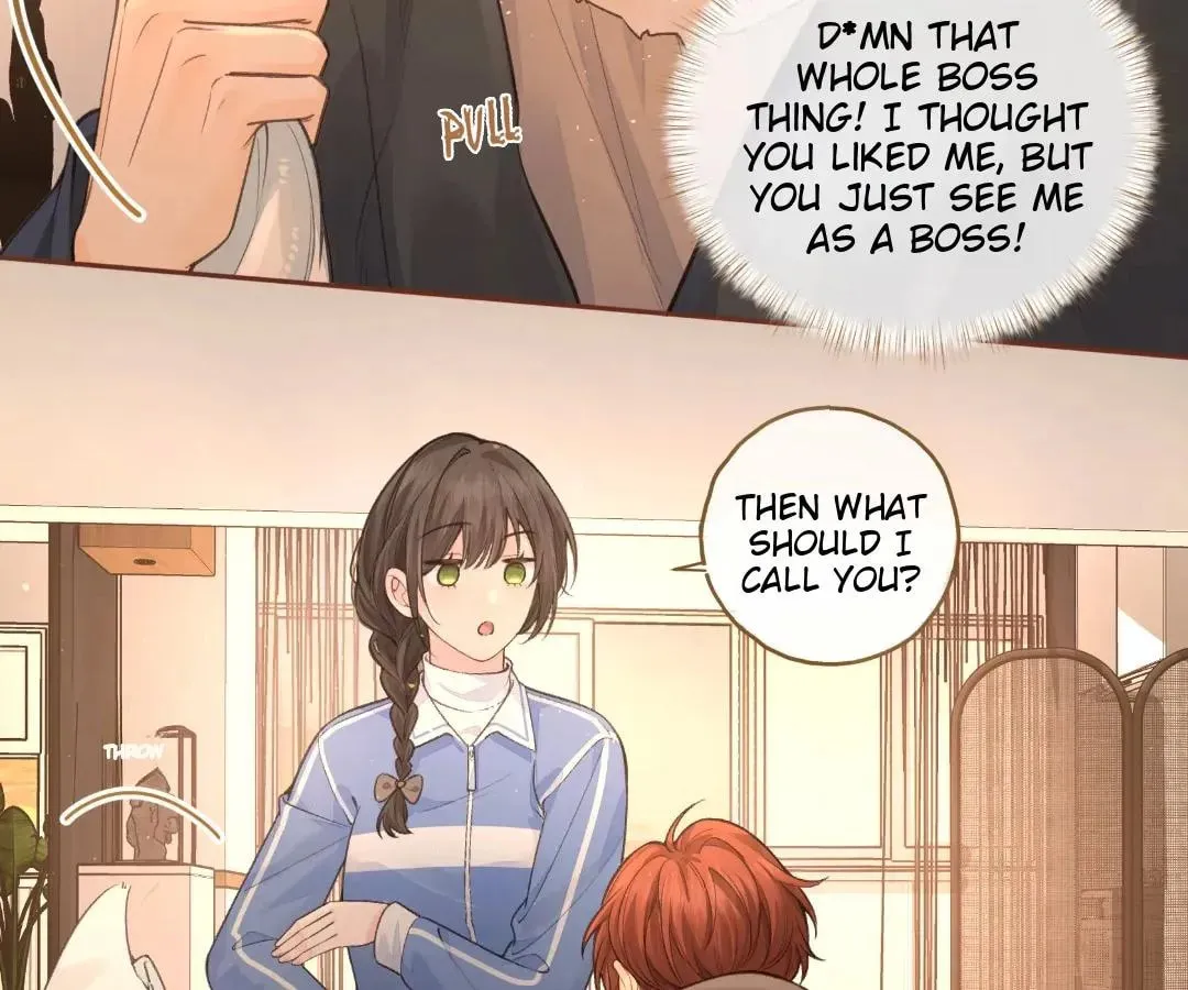 My Charm, Your Karma Chapter 53 page 58 - 