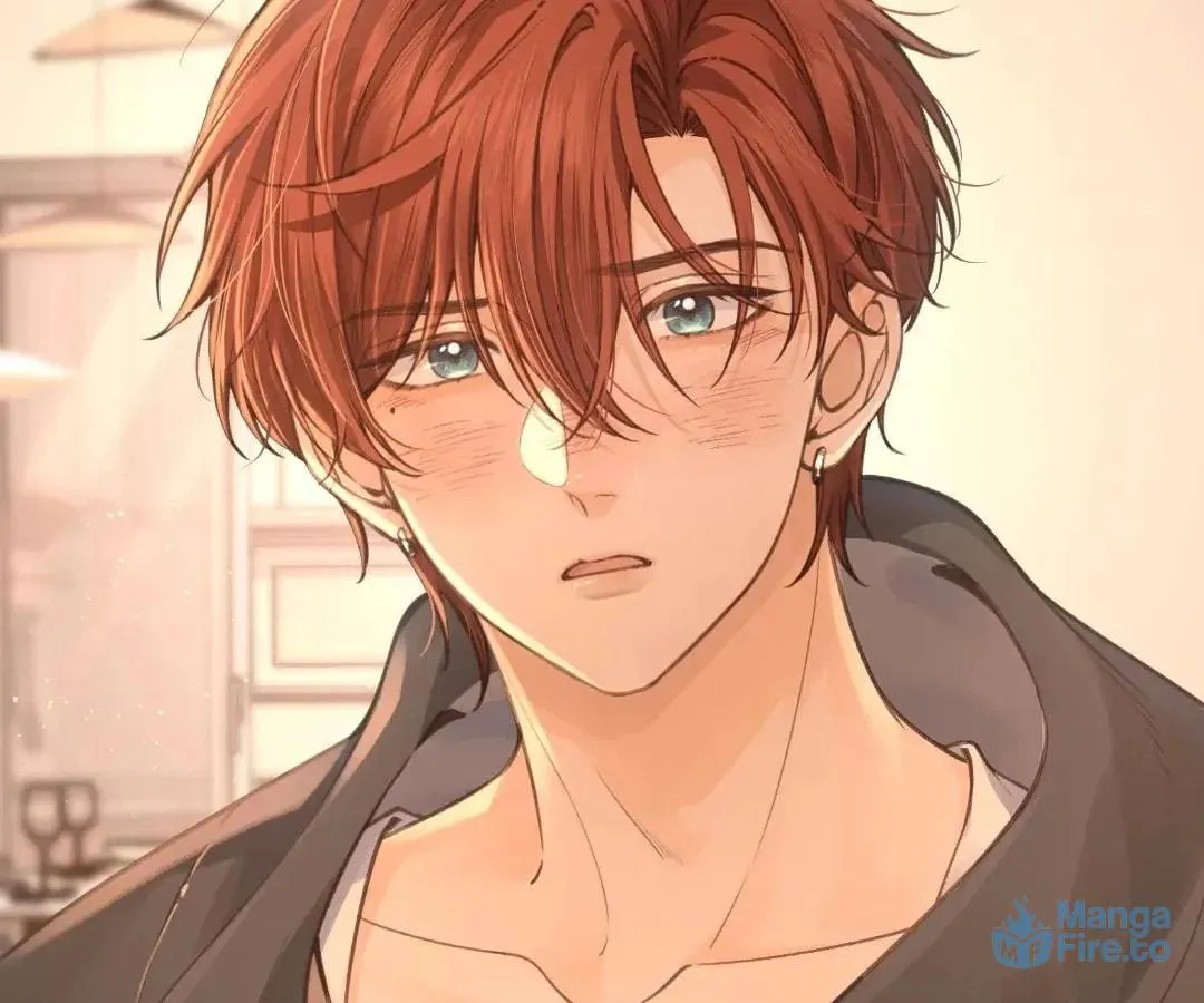 My Charm, Your Karma Chapter 53 page 60 - 
