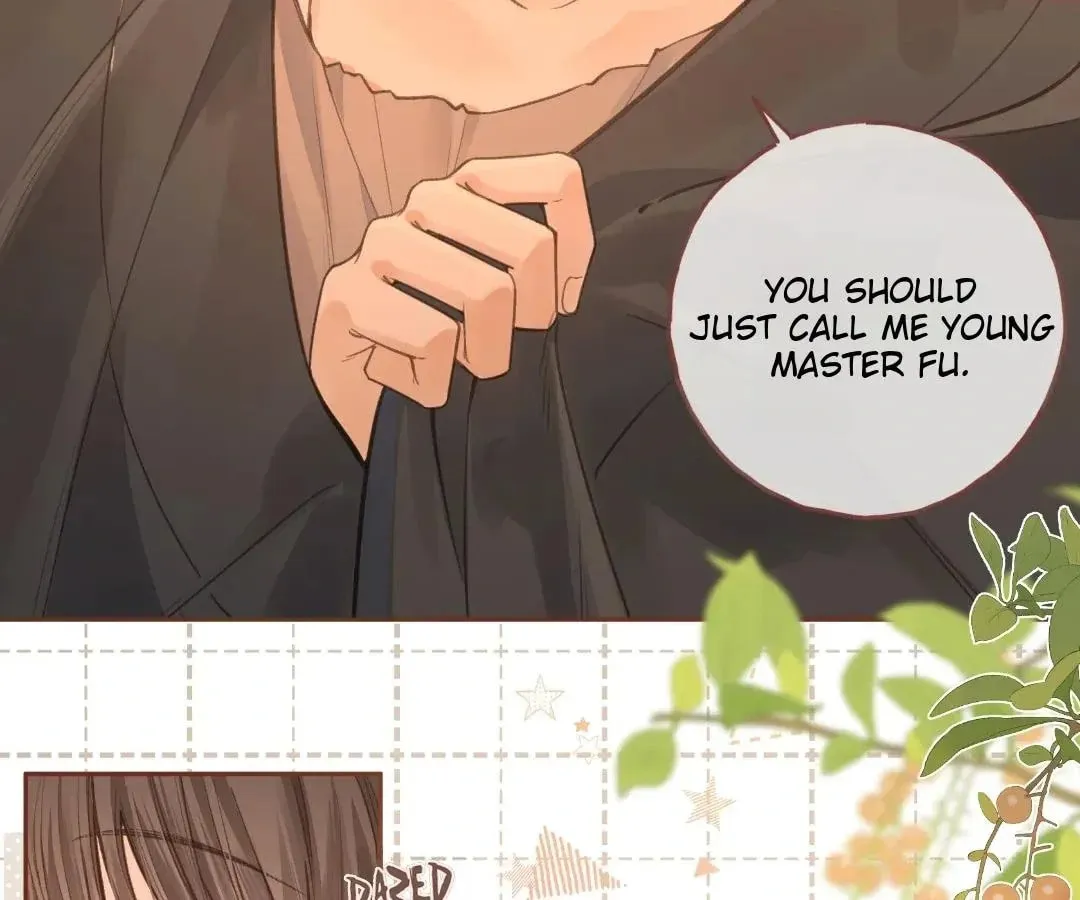 My Charm, Your Karma Chapter 53 page 61 - 