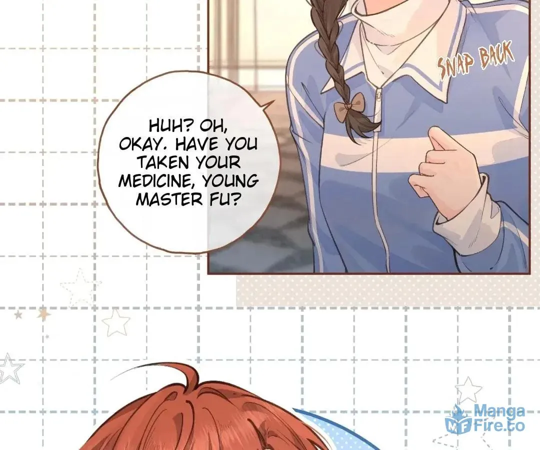 My Charm, Your Karma Chapter 53 page 63 - 