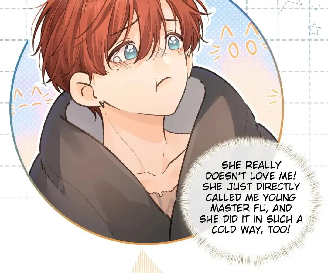 My Charm, Your Karma Chapter 53 page 64 - 