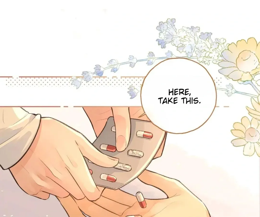 My Charm, Your Karma Chapter 54 page 1 - 