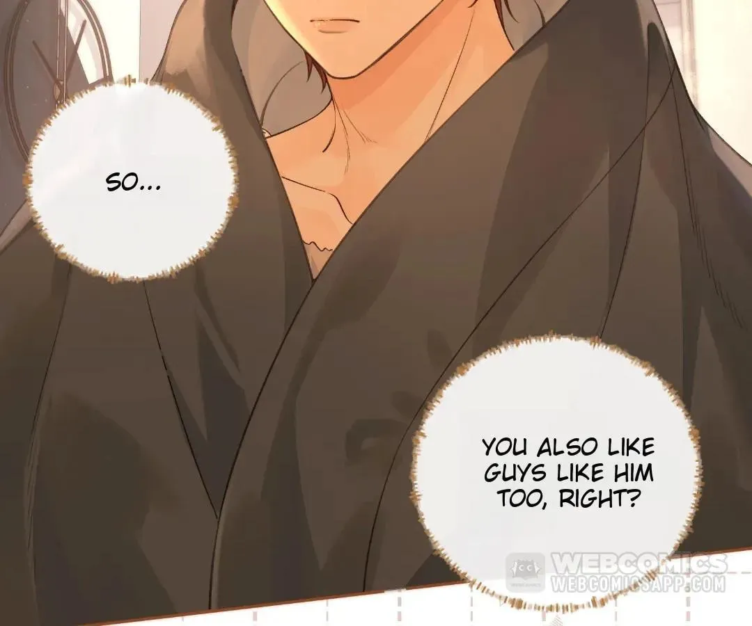 My Charm, Your Karma Chapter 54 page 11 - 