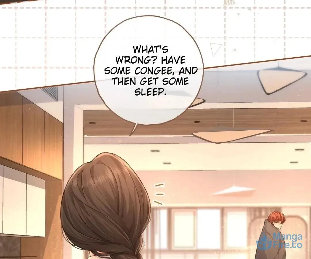 My Charm, Your Karma Chapter 54 page 12 - 