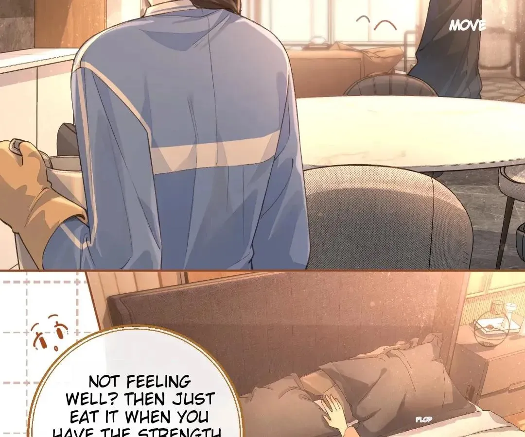 My Charm, Your Karma Chapter 54 page 13 - 