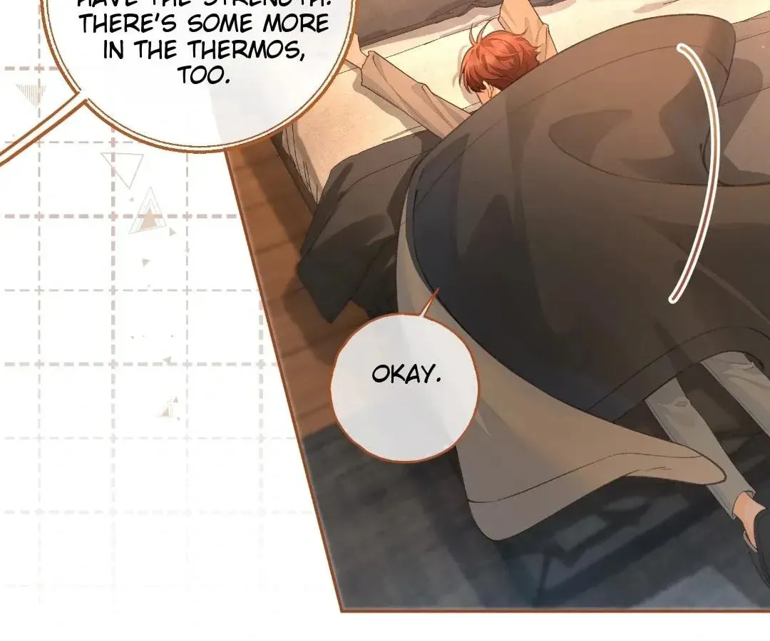 My Charm, Your Karma Chapter 54 page 14 - 