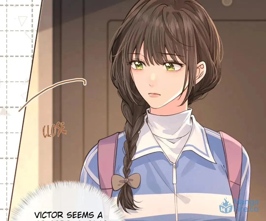 My Charm, Your Karma Chapter 54 page 18 - 