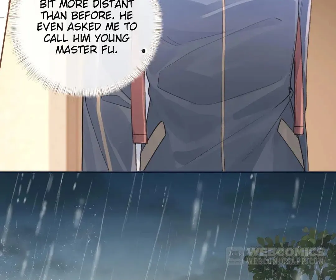 My Charm, Your Karma Chapter 54 page 19 - 