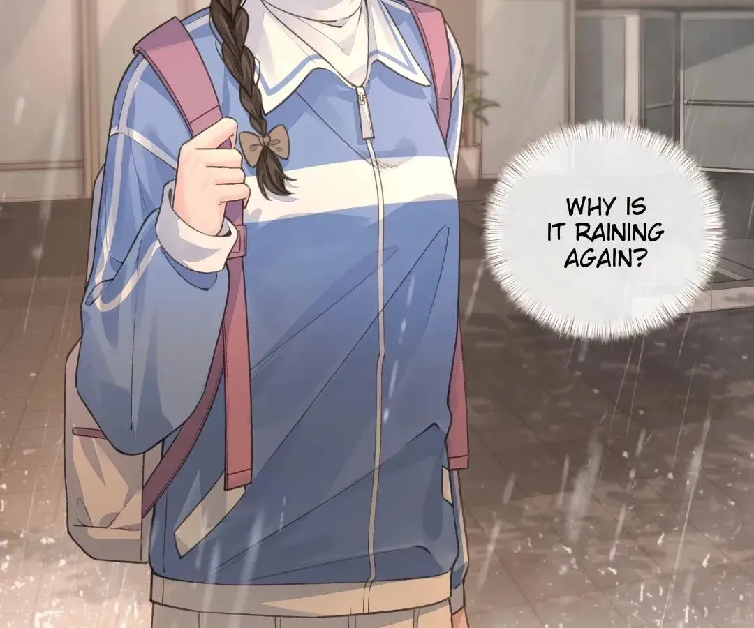My Charm, Your Karma Chapter 54 page 22 - 