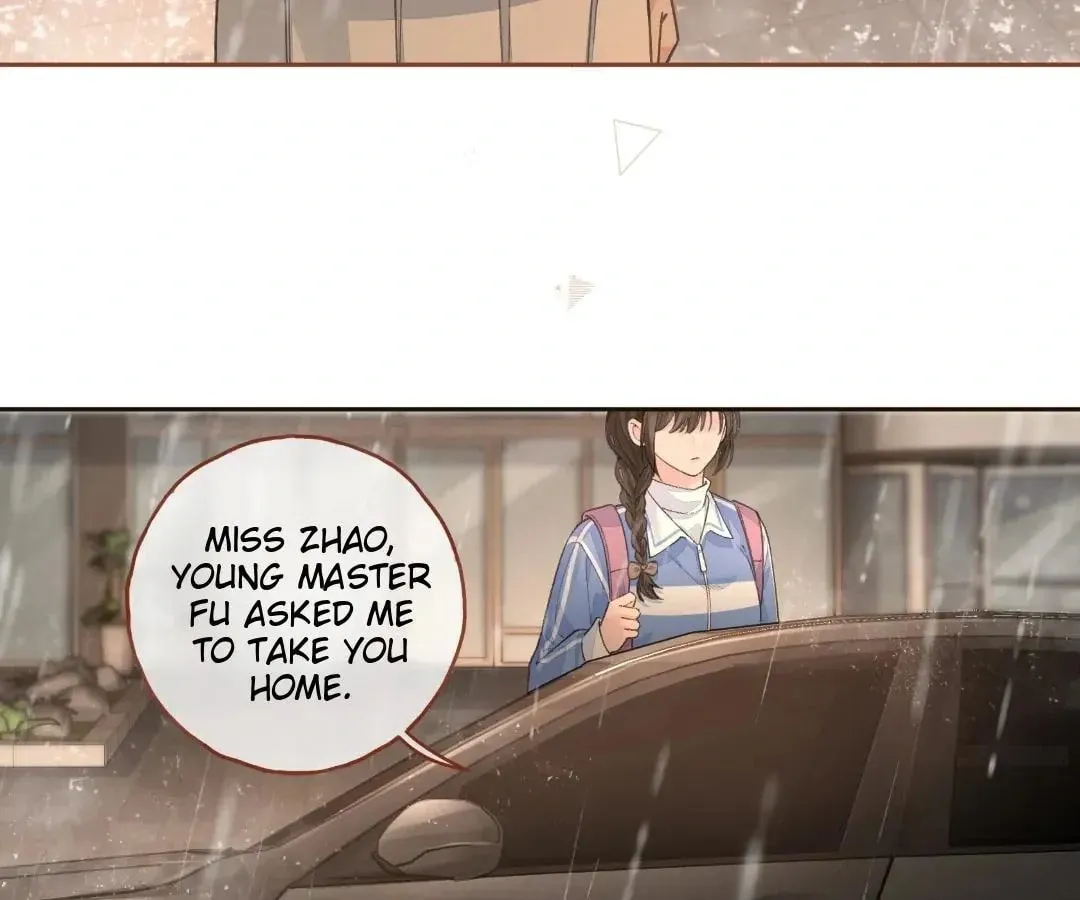 My Charm, Your Karma Chapter 54 page 23 - 