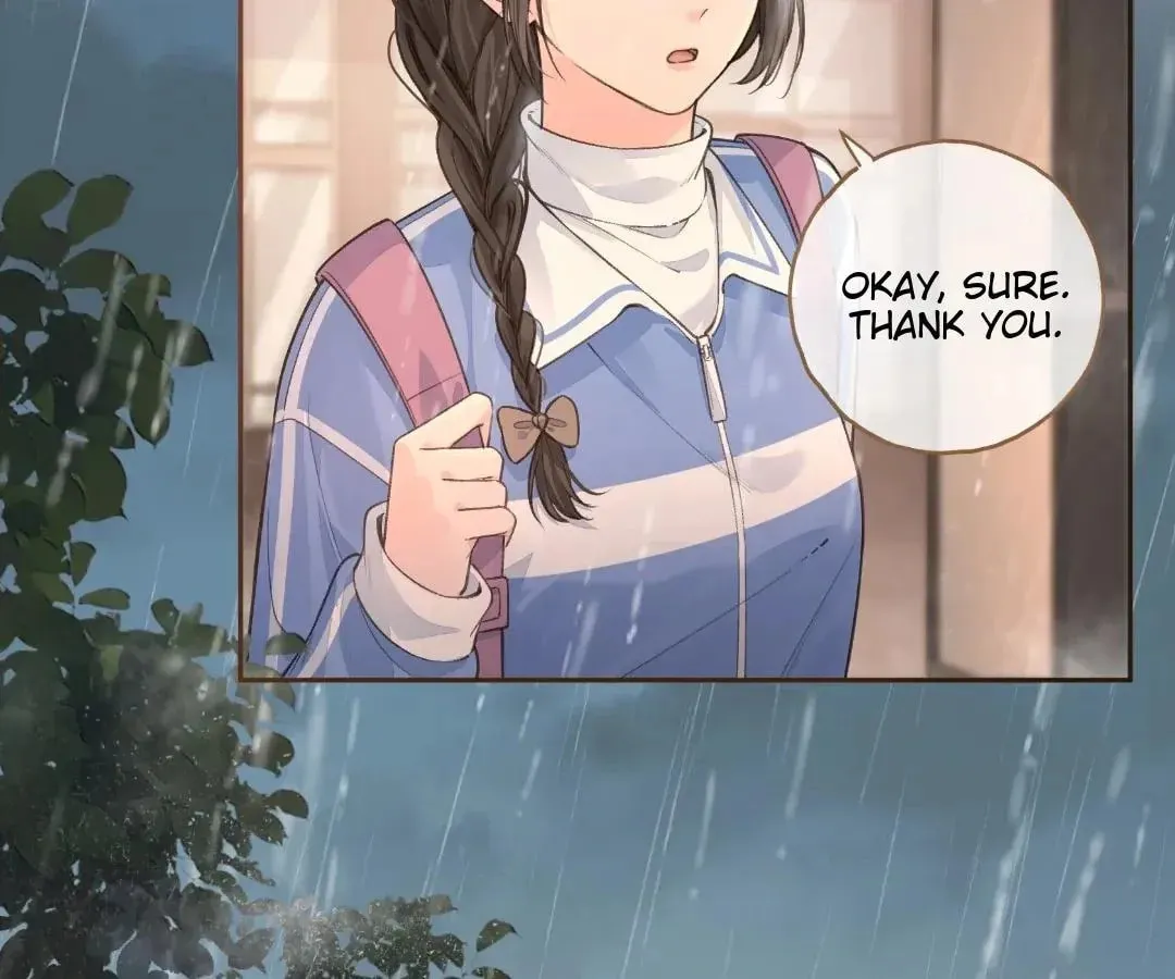 My Charm, Your Karma Chapter 54 page 25 - 