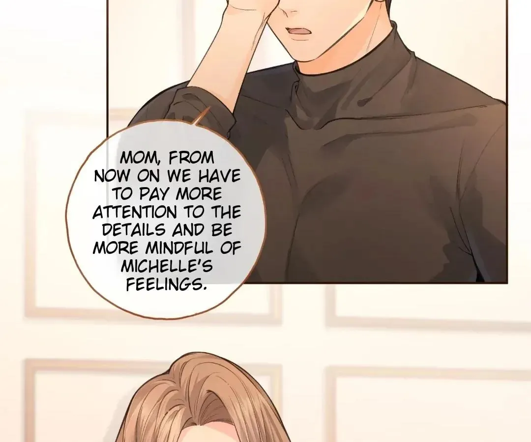 My Charm, Your Karma Chapter 54 page 28 - 