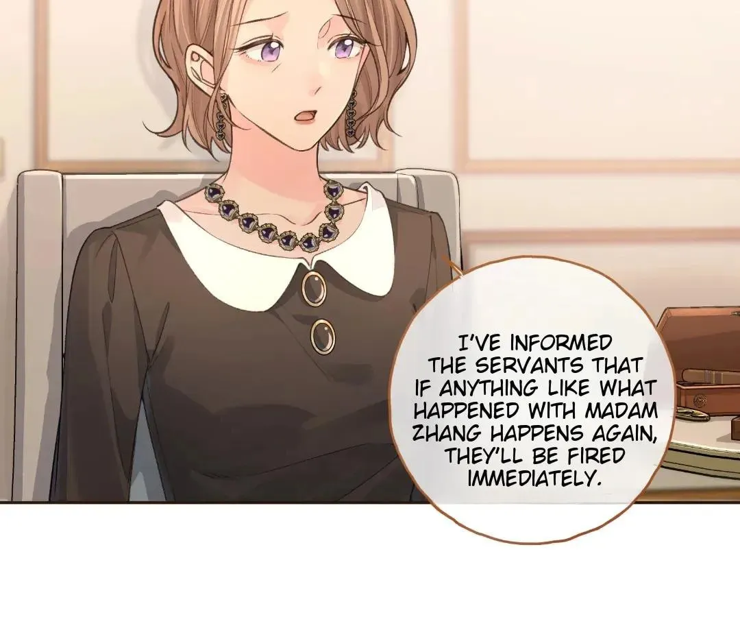 My Charm, Your Karma Chapter 54 page 29 - 