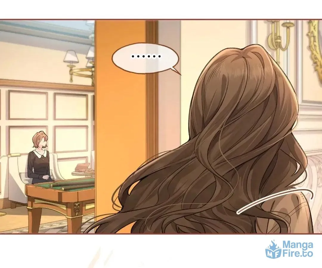My Charm, Your Karma Chapter 54 page 30 - 