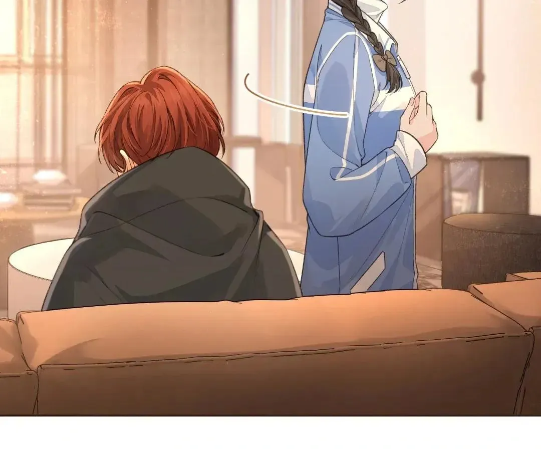 My Charm, Your Karma Chapter 54 page 4 - 