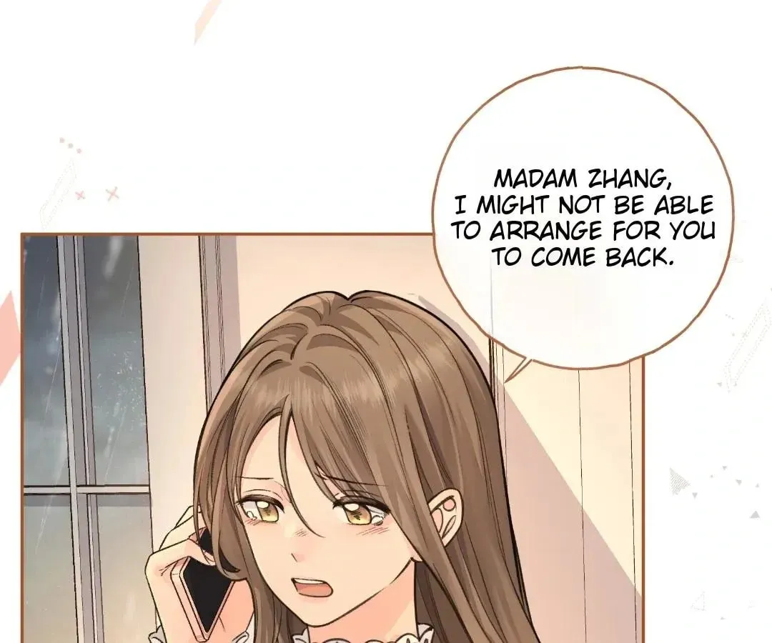 My Charm, Your Karma Chapter 54 page 31 - 