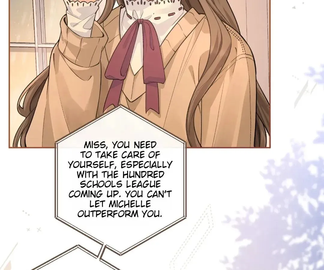 My Charm, Your Karma Chapter 54 page 32 - 