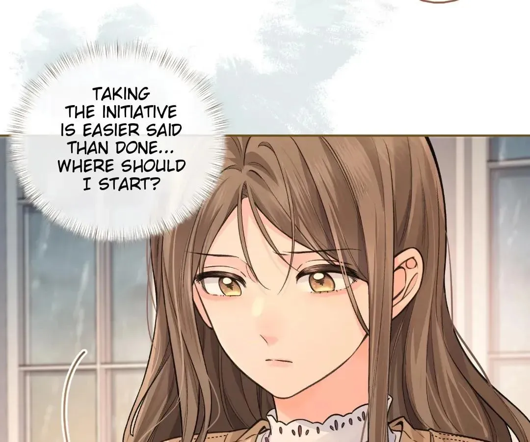 My Charm, Your Karma Chapter 54 page 34 - 
