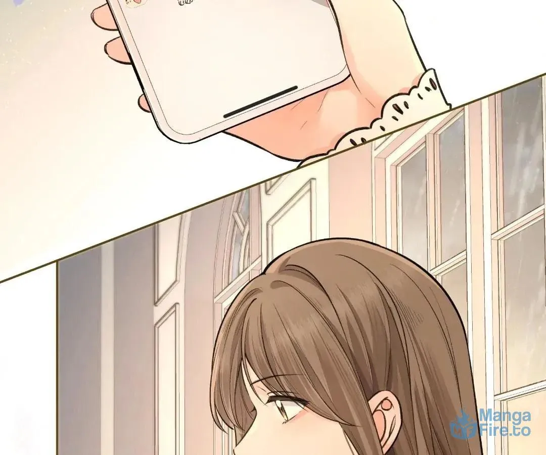My Charm, Your Karma Chapter 54 page 36 - 