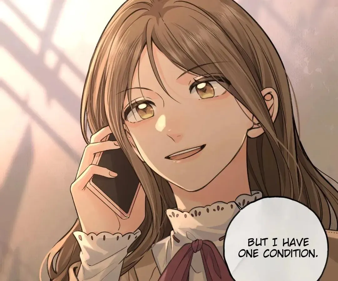 My Charm, Your Karma Chapter 54 page 38 - 