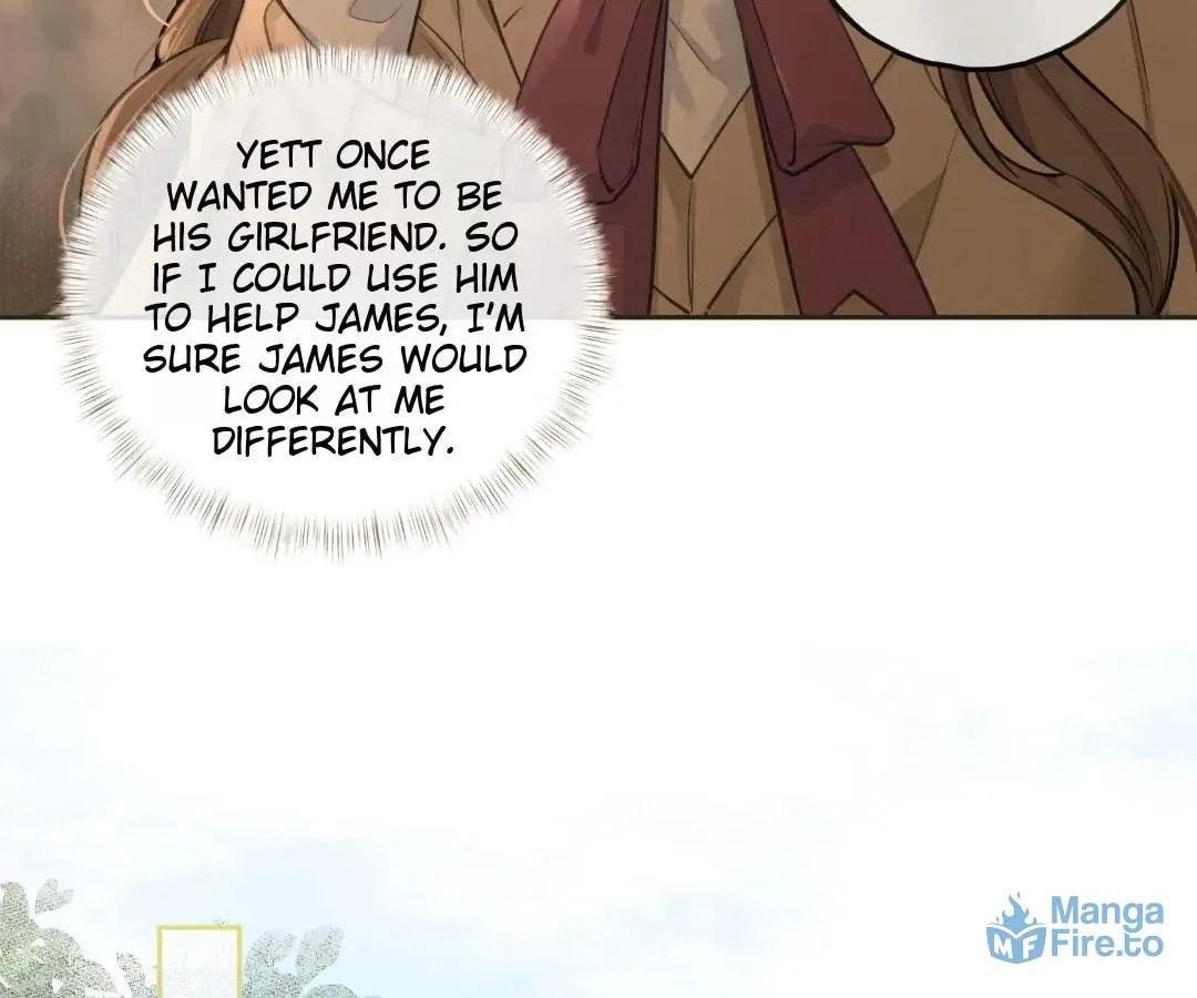 My Charm, Your Karma Chapter 54 page 39 - 