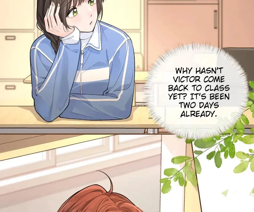 My Charm, Your Karma Chapter 54 page 41 - 