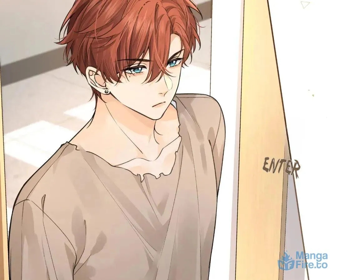 My Charm, Your Karma Chapter 54 page 42 - 