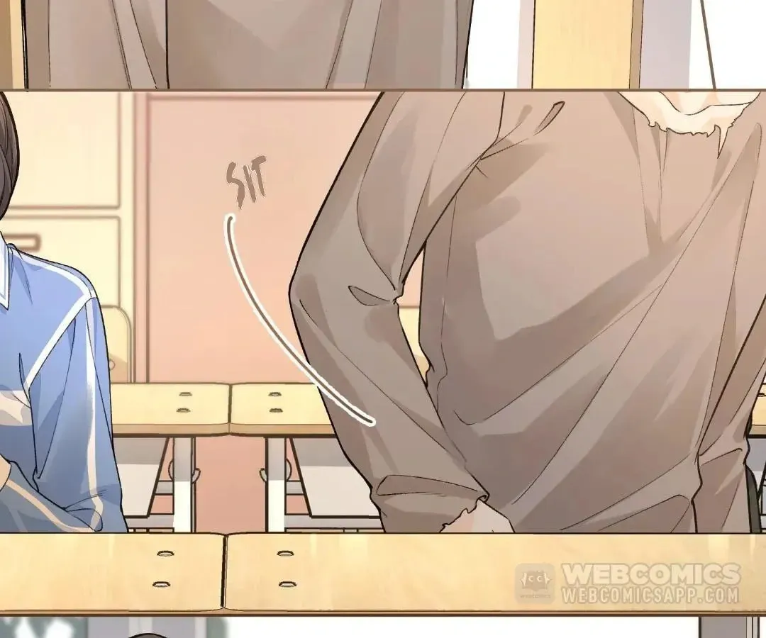 My Charm, Your Karma Chapter 54 page 43 - 