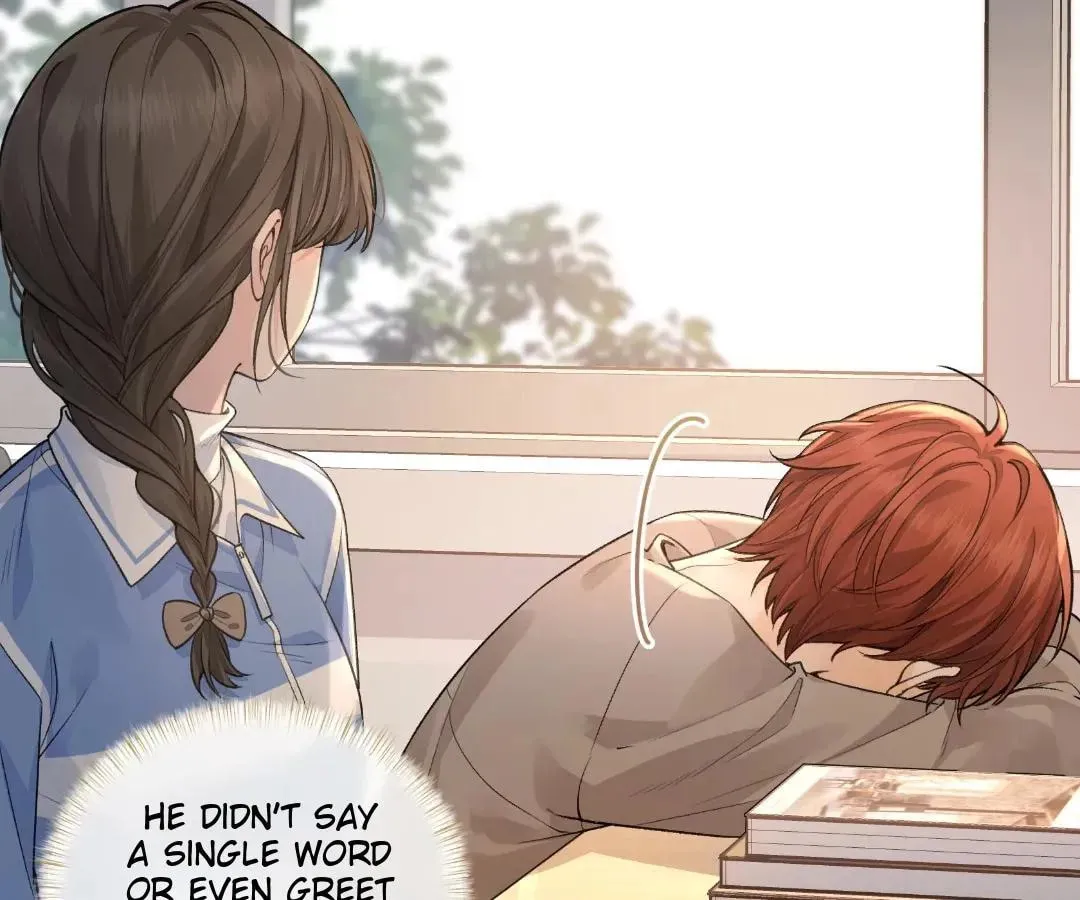 My Charm, Your Karma Chapter 54 page 44 - 