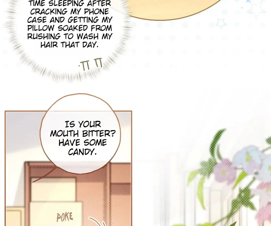 My Charm, Your Karma Chapter 54 page 46 - 