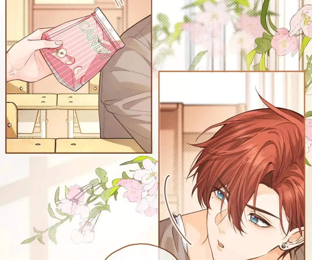 My Charm, Your Karma Chapter 54 page 47 - 
