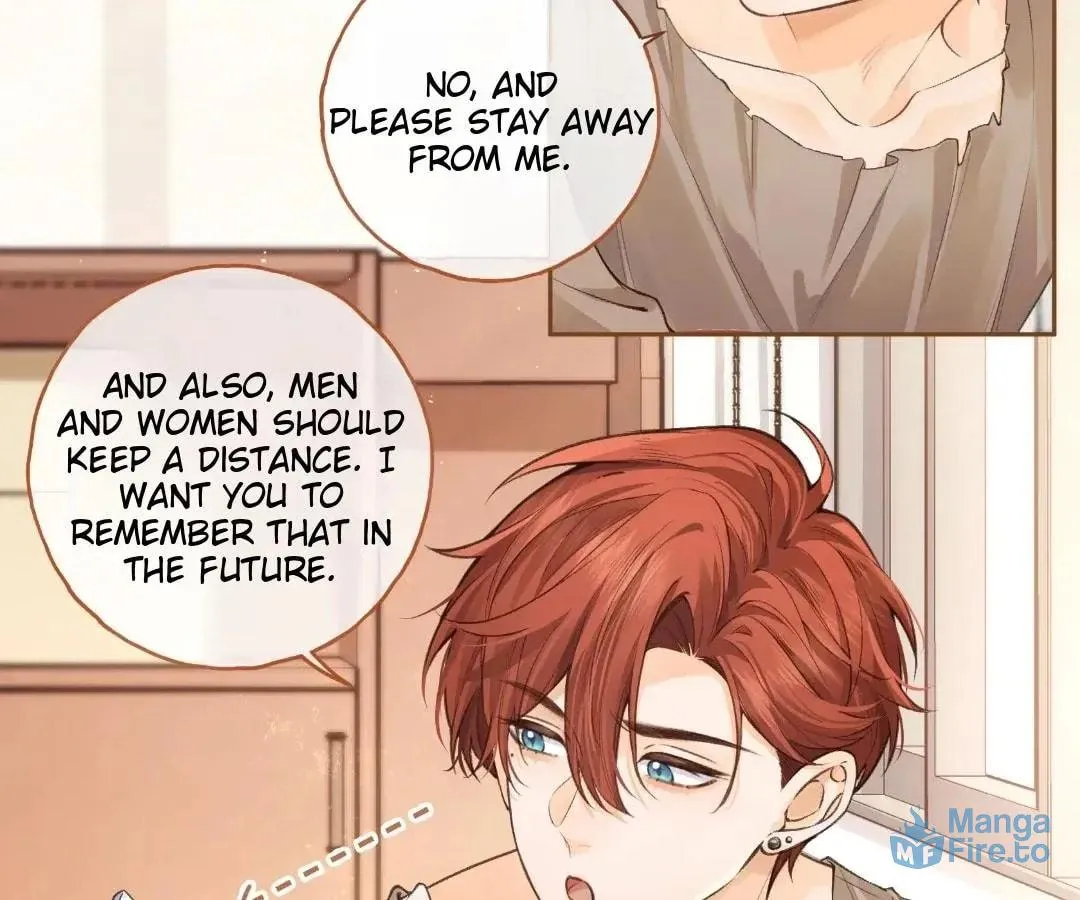 My Charm, Your Karma Chapter 54 page 48 - 