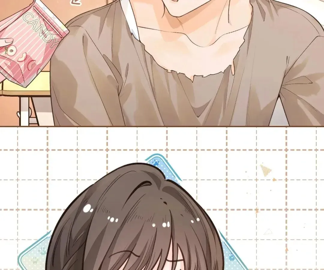 My Charm, Your Karma Chapter 54 page 49 - 