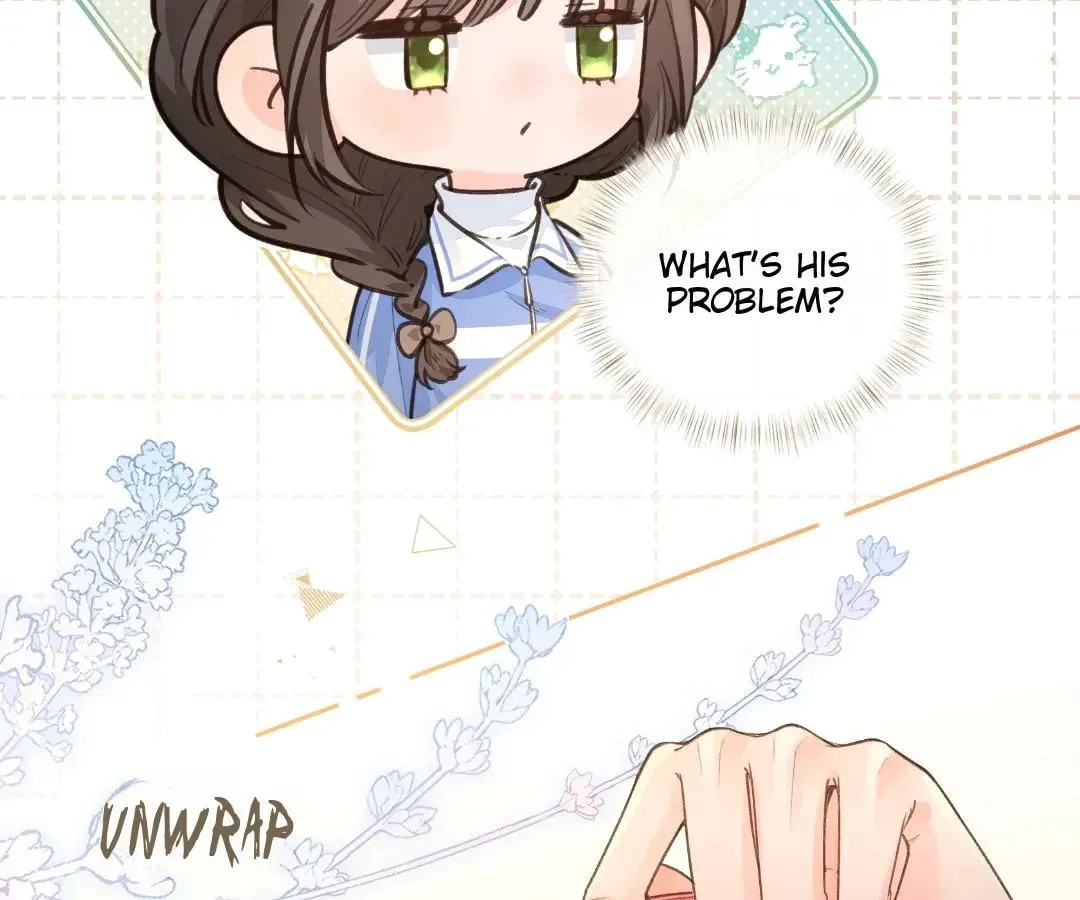 My Charm, Your Karma Chapter 54 page 50 - 