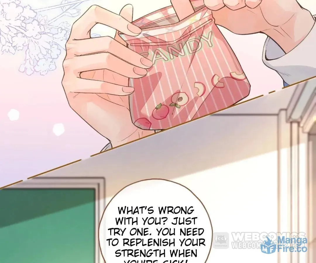 My Charm, Your Karma Chapter 54 page 51 - 