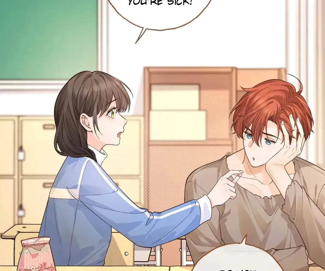 My Charm, Your Karma Chapter 54 page 52 - 