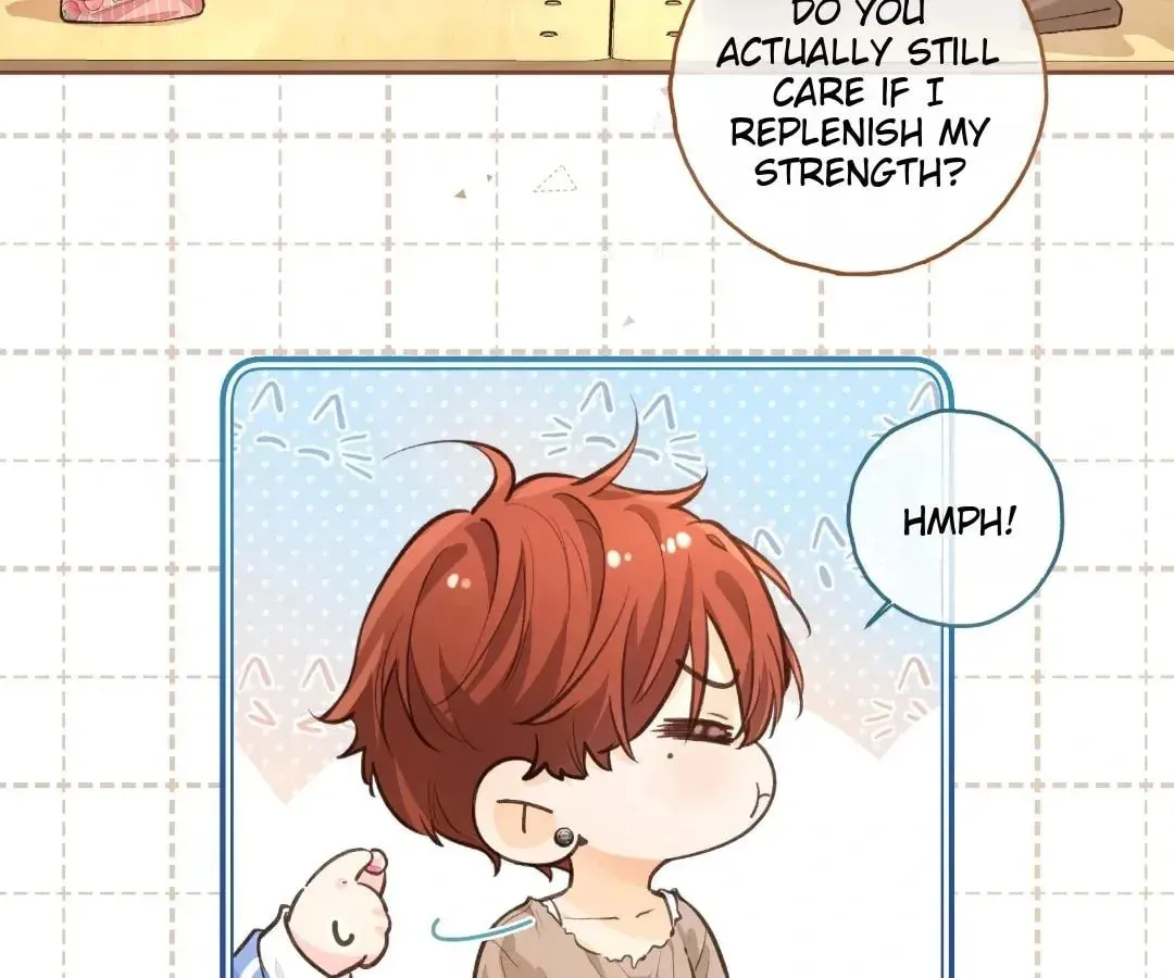 My Charm, Your Karma Chapter 54 page 53 - 