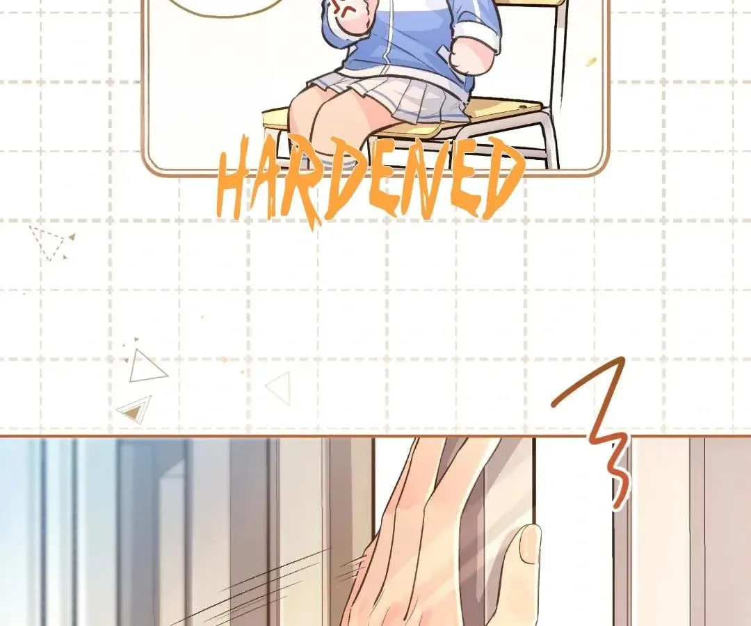 My Charm, Your Karma Chapter 54 page 55 - 